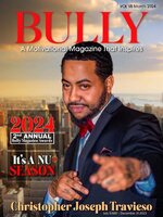 Bully Magazine 